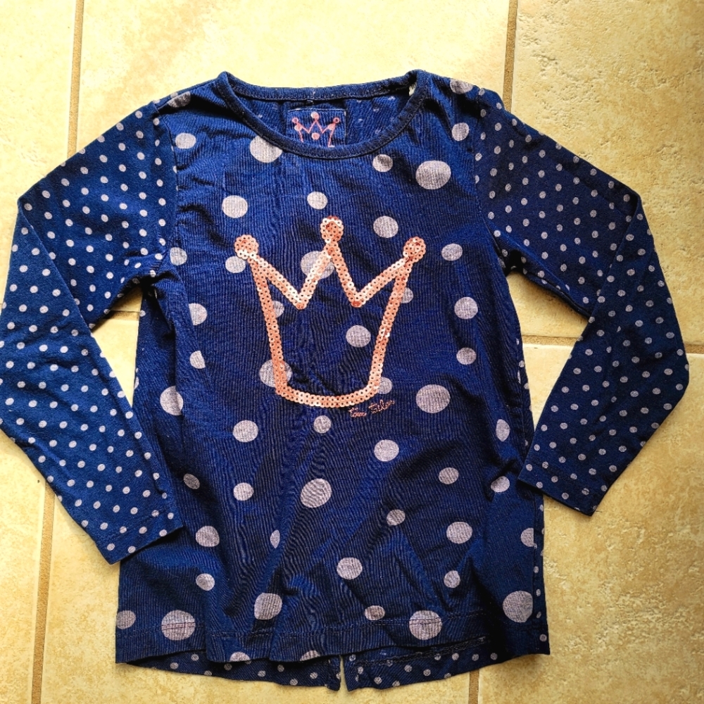 Tom Tailor boutique top